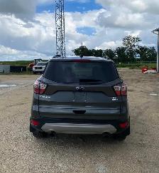 2018 Ford Escape SE - Photo 7