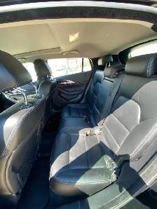 2017 Infiniti QX30 - Photo 19