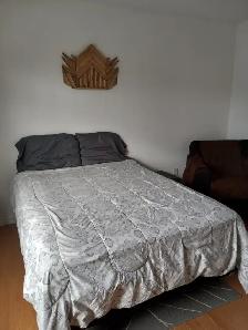 Room for Rent: $750 per month