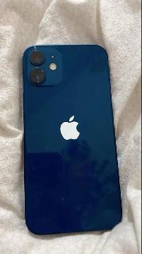 iPhone 12 Blue – Excellent Condition | Unlocked