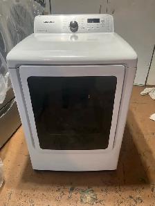 Samsung Dryer