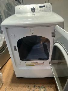 Samsung Dryer - Photo 2
