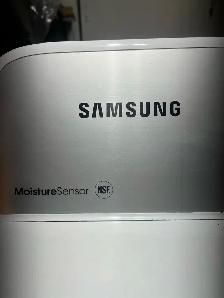 Samsung Dryer - Photo 3