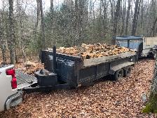 Firewood Forsale $150.00 a Cord Delivered - Photo 2