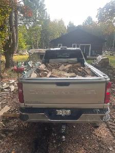 Firewood Forsale $150.00 a Cord Delivered - Photo 3