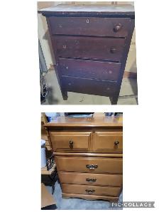 MULTIFAMILY GARAGE SALE IN STONEWALL - Photo 2