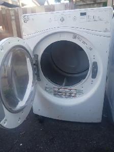 Whirlpool Duet Front-Load High-Efficiency Dryer! Large Load! - Photo 2