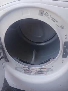 Whirlpool Duet Front-Load High-Efficiency Dryer! Large Load! - Photo 3