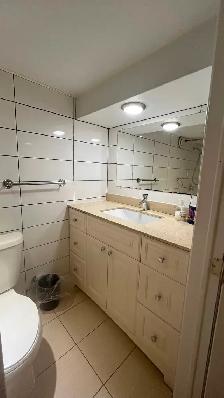 2B/2b renovated basement Apt downtown Toronto all included - Photo 7