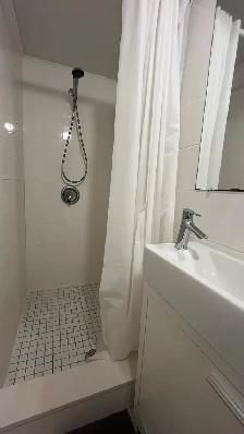 2B/2b renovated basement Apt downtown Toronto all included - Photo 10