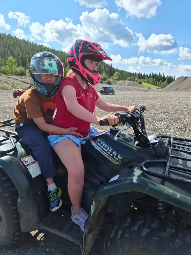 Nanny Needed