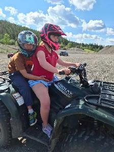 Nanny Needed