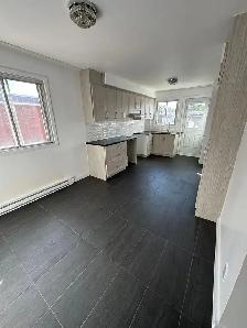 Grand 5 1/2 à louer à St-Léonard coin Jarry/Langelier - Photo 2