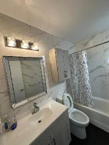 Grand 5 1/2 à louer à St-Léonard coin Jarry/Langelier - Photo 7
