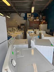Washers and dryers SETS, Clean, excellent, Warranty - Photo 2