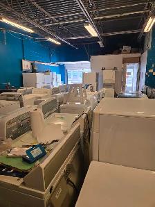 Washers and dryers SETS, Clean, excellent, Warranty - Photo 3