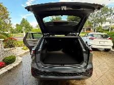 2025 Volkswagen Tiguan SEL R-Line Black 4 motion - Photo 9