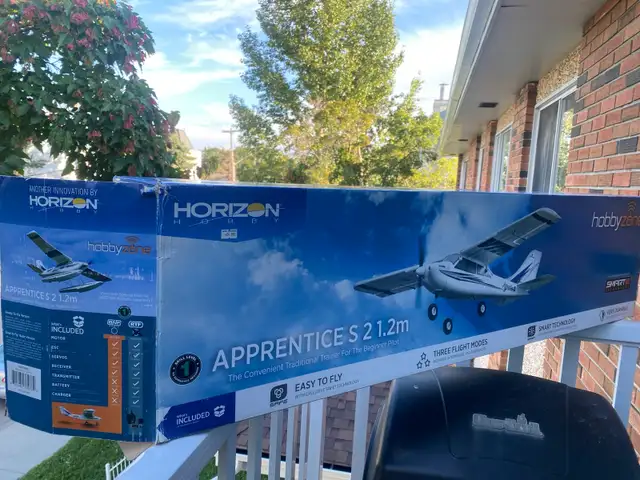 Remote Control Plane
