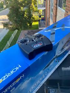 Remote Control Plane - Photo 4