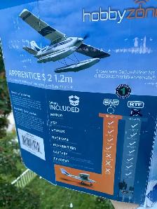 Remote Control Plane - Photo 7