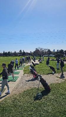 Golf Lesson for Beginners - Photo 2