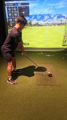 Golf Lesson for Beginners - Photo 3