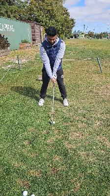 Golf Lesson for Beginners - Photo 5