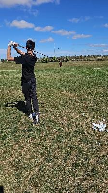 Golf Lesson for Beginners - Photo 6