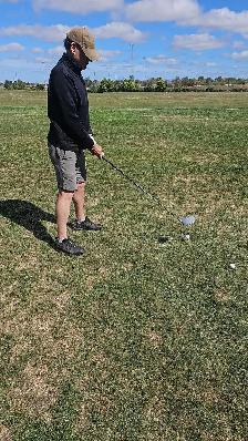 Golf Lesson for Beginners - Photo 7