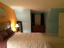 Furnished Room for rent HVR $750 month. Own washroom! - Photo 4