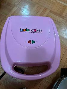 Mini cupcake maker - Photo 2
