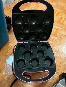 Mini cupcake maker - Photo 3