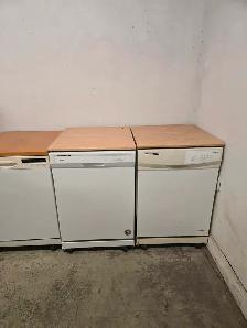 Countertop Kenmore & Whirlpool Dishwashers. Each $300 Clean - Photo 4