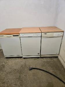 Countertop Kenmore & Whirlpool Dishwashers. Each $300 Clean - Photo 6