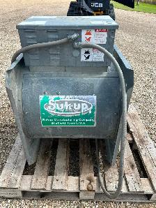 Sukup Propane Heater