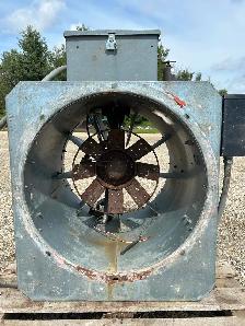 Sukup Propane Heater - Photo 2