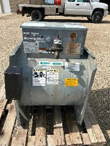 Sukup Propane Heater - Photo 3