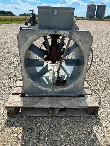 Sukup Propane Heater - Photo 4