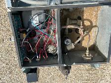 Sukup Propane Heater - Photo 5