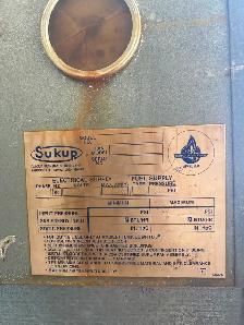 Sukup Propane Heater - Photo 6