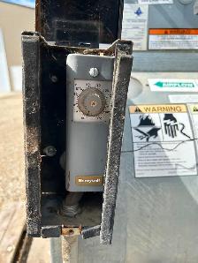 Sukup Propane Heater - Photo 7