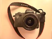 CANON EOS M50, appareil photo/lentille (KIT COMPLET) - Photo 2