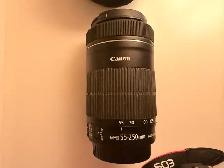CANON EOS M50, appareil photo/lentille (KIT COMPLET) - Photo 3