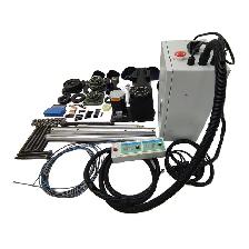 110V Line Boring Machine Bore Welder Servo Equipment 022204 - Photo 5