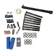 110V Line Boring Machine Bore Welder Servo Equipment 022204 - Photo 7