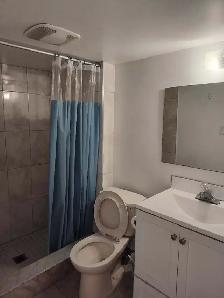 A nice two bedrooms basement Apt downtown Toronto all inclusive - Photo 4