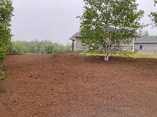 Quality screened Topsoil - Photo 3