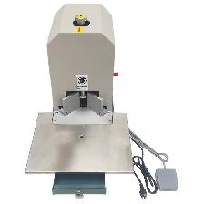 110V Electric Round Corner Machine Paper Cutter 120030 - Photo 3
