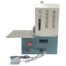 110V Electric Round Corner Machine Paper Cutter 120030 - Photo 5
