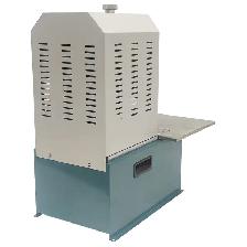 110V Electric Round Corner Machine Paper Cutter 120030 - Photo 8